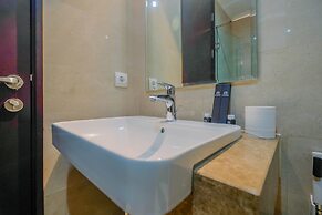 Brand New Studio Apartment at Menteng Park