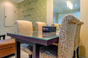 Strategic 2BR Apartment with City View at FX Residence