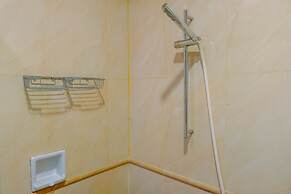 Strategic 2BR Apartment with City View at FX Residence