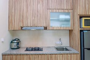 2BR City Home Apartment