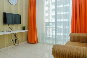 2BR City Home Apartment