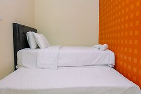 2BR City Home Apartment