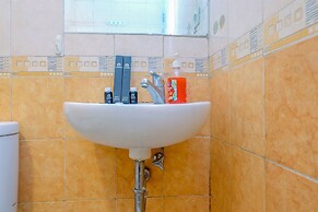 2BR City Home Apartment