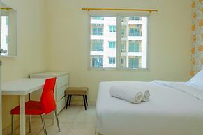 2BR City Home Apartment