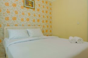 2BR City Home Apartment