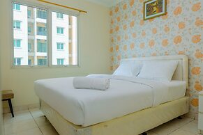 2BR City Home Apartment