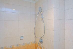 2BR City Home Apartment