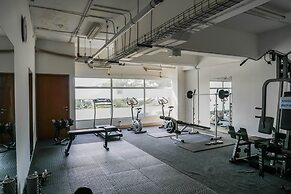 Comfy Studio at Gading Greenhill Apartment