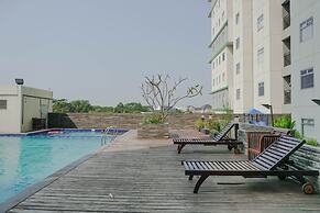 Comfy Studio at Gading Greenhill Apartment