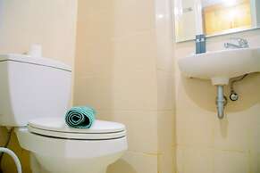 Comfy Studio at Gading Greenhill Apartment