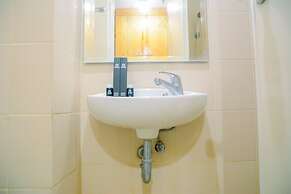 Comfy Studio at Gading Greenhill Apartment
