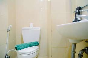 Comfy Studio at Gading Greenhill Apartment