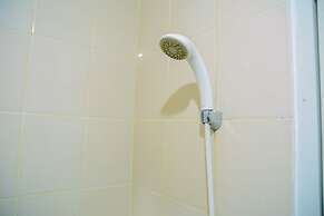 Comfy Studio at Gading Greenhill Apartment