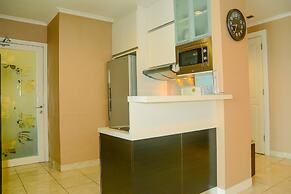 3BR Penthouse at MOI Kelapa Gading Square Apartment