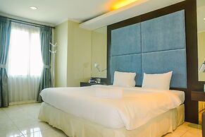 3BR Penthouse at MOI Kelapa Gading Square Apartment