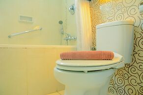 3BR Penthouse at MOI Kelapa Gading Square Apartment