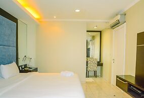 3BR Penthouse at MOI Kelapa Gading Square Apartment