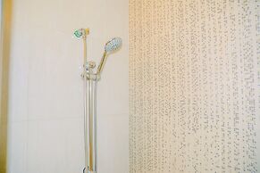 3BR Penthouse at MOI Kelapa Gading Square Apartment