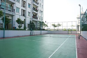 3BR Penthouse at MOI Kelapa Gading Square Apartment