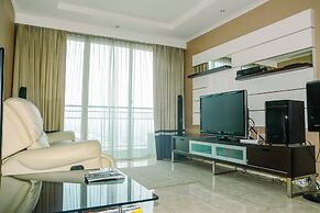 3BR Penthouse at MOI Kelapa Gading Square Apartment