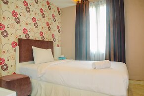 3BR Penthouse at MOI Kelapa Gading Square Apartment