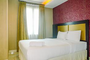 3BR Penthouse at MOI Kelapa Gading Square Apartment