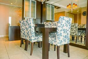 3BR Penthouse at MOI Kelapa Gading Square Apartment
