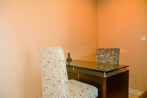 3BR Penthouse at MOI Kelapa Gading Square Apartment