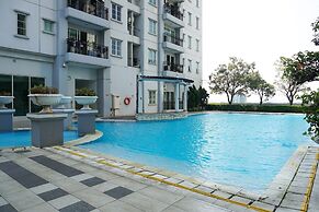 3BR Penthouse at MOI Kelapa Gading Square Apartment