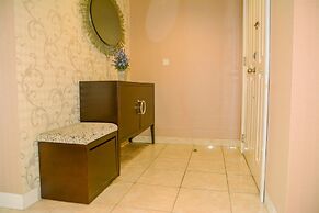 3BR Penthouse at MOI Kelapa Gading Square Apartment