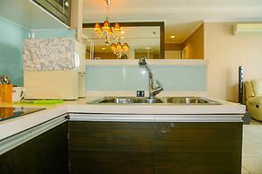 3BR Penthouse at MOI Kelapa Gading Square Apartment