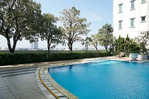 3BR Penthouse at MOI Kelapa Gading Square Apartment