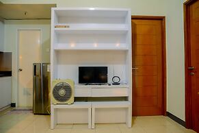 Gading Greenhill 2BR Apartment near Singapore International School