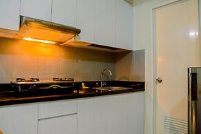 Gading Greenhill 2BR Apartment near Singapore International School