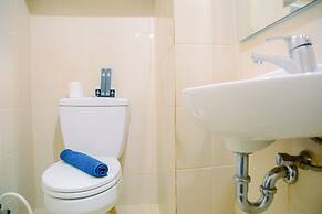 Gading Greenhill 2BR Apartment near Singapore International School