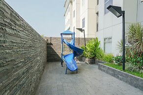 Gading Greenhill 2BR Apartment near Singapore International School