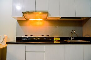 Gading Greenhill 2BR Apartment near Singapore International School