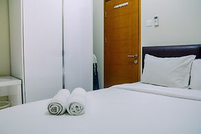 Gading Greenhill 2BR Apartment near Singapore International School