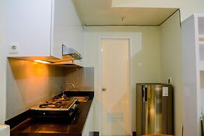 Gading Greenhill 2BR Apartment near Singapore International School