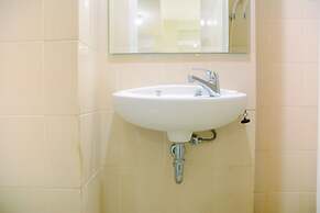 Gading Greenhill 2BR Apartment near Singapore International School