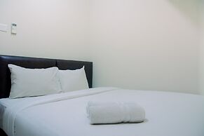 Gading Greenhill 2BR Apartment near Singapore International School