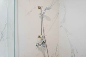 Spacious Studio with Sofa Bed @ Ancol Mansion Apartment