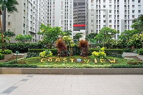 Comfortable Studio @ Green Bay Pluit Apartment