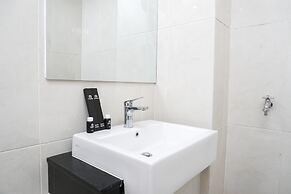 New Furnished 2BR Apartment at Capitol Park Residence