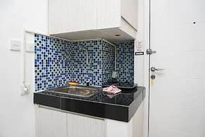 New Furnished 2BR Apartment at Capitol Park Residence