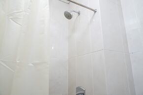 New Furnished 2BR Apartment at Capitol Park Residence