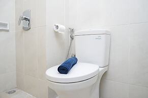 New Furnished 2BR Apartment at Capitol Park Residence