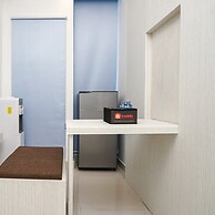 New Furnished 2BR Apartment at Capitol Park Residence