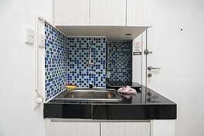 New Furnished 2BR Apartment at Capitol Park Residence