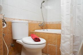 3BR Executive Residence at Grand Palace Kemayoran